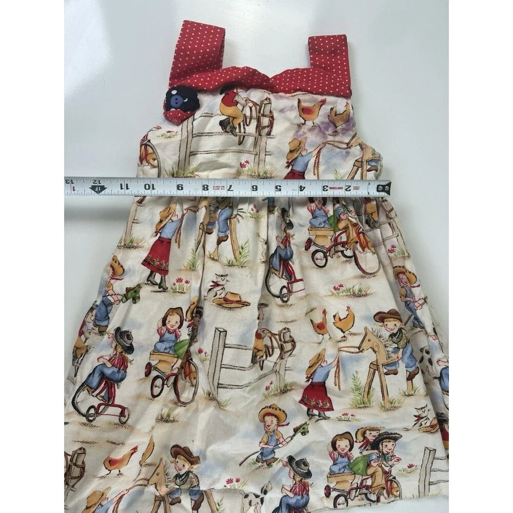 Handmade preowned apparent